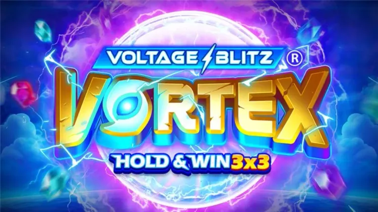 Voltage Blitz Vortex  