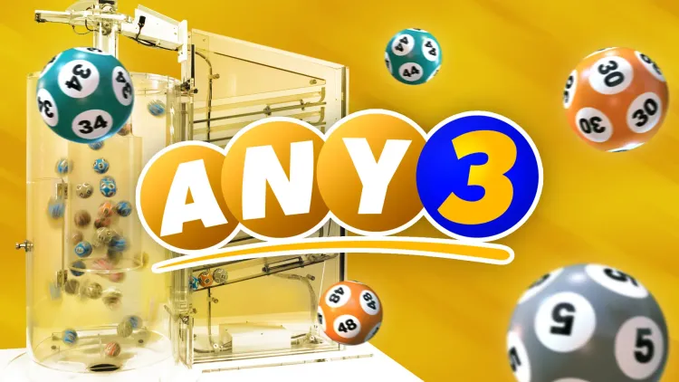Any 3