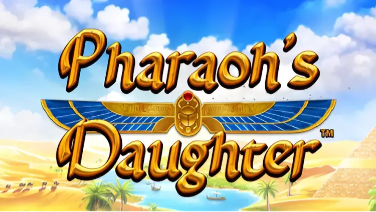 Pharaoh's Daughter