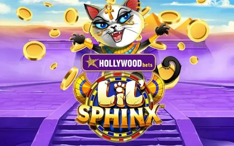 Demo HWB Lil Sphinx 