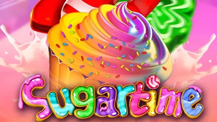 Sugartime