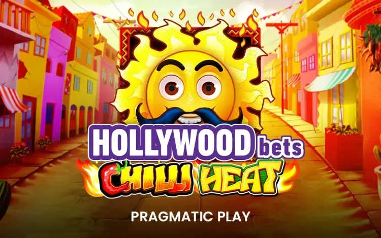 Demo Hollywoodbets Chilli Heat