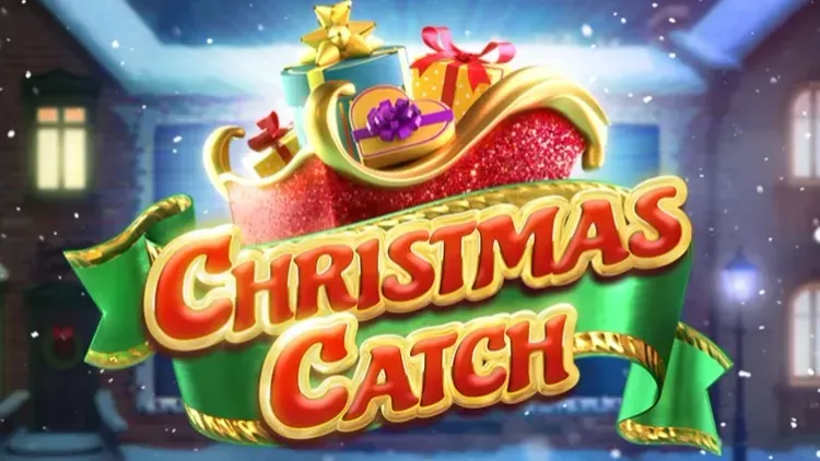 Christmas Catch Megaways™