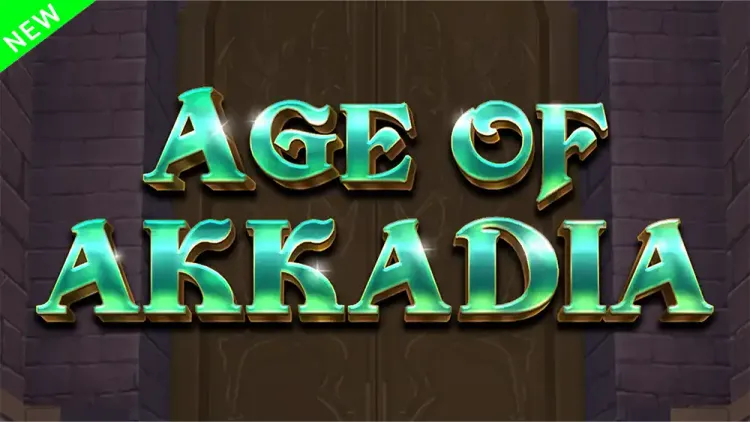 Age of Akkadia