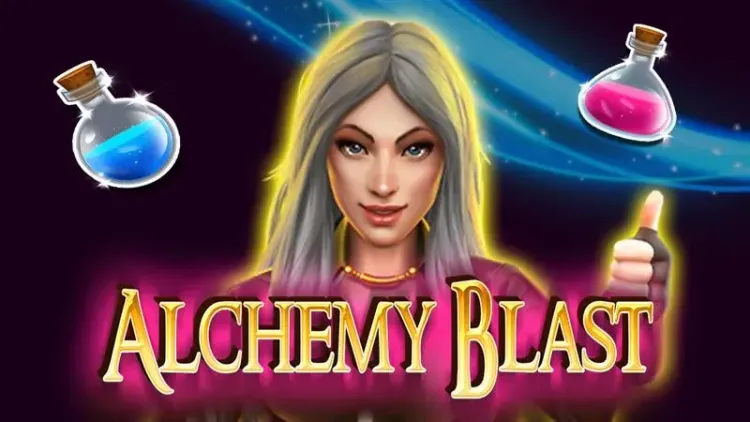 Alchemy Blast