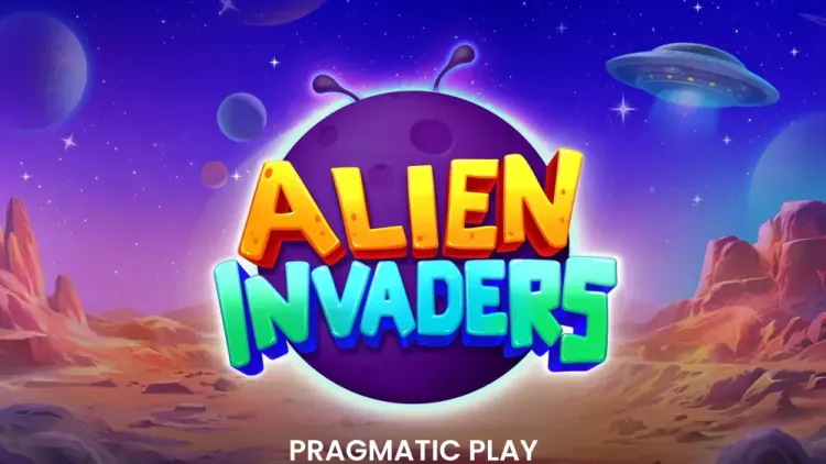 Alien Invaders