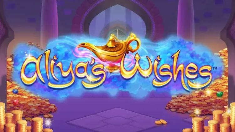 Aliyas Wishes