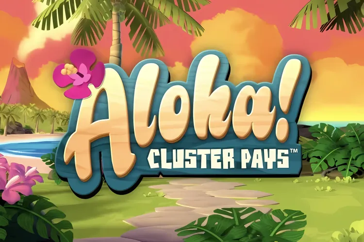 Aloha! Cluster Pays