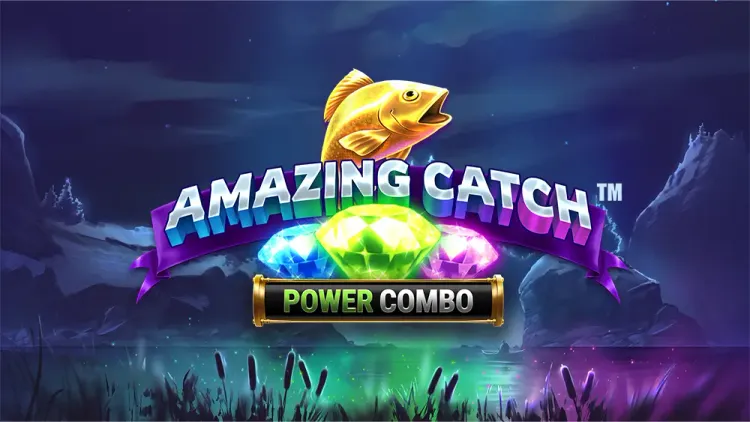 Amazing Catch Power Combo