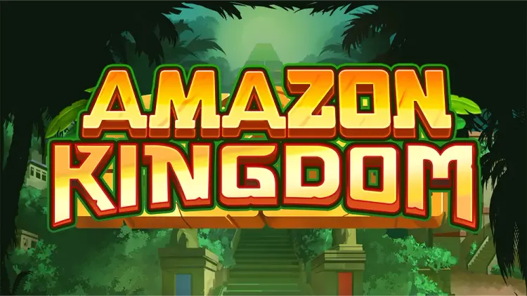 Amazon Kingdom 