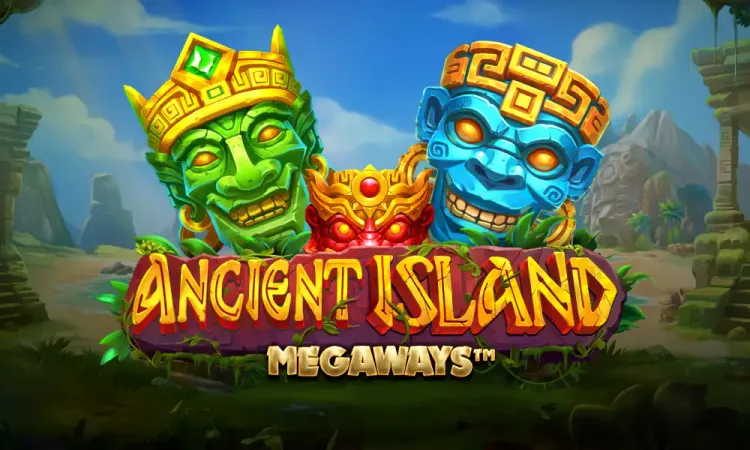 Ancient Island Megaways