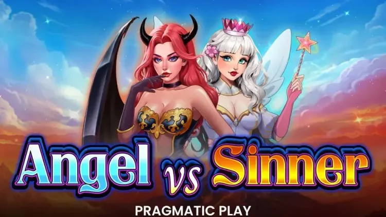 Angel vs Sinner