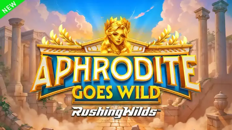 Aphrodite Goes Wild