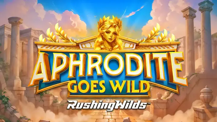 Aphrodite Goes Wild