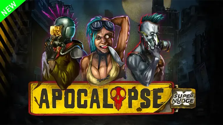 Apocalypse Super xNudge 