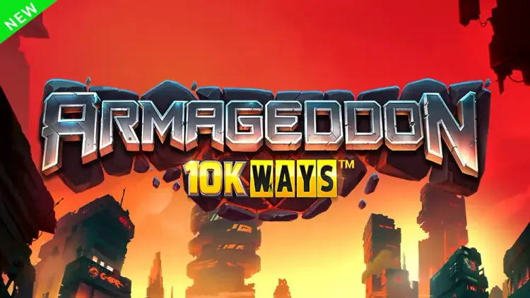 Armageddon 10K Ways