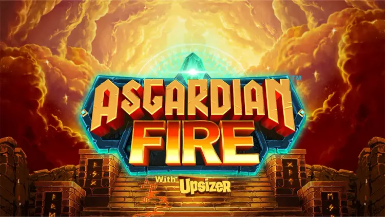 Asgardian Fire  