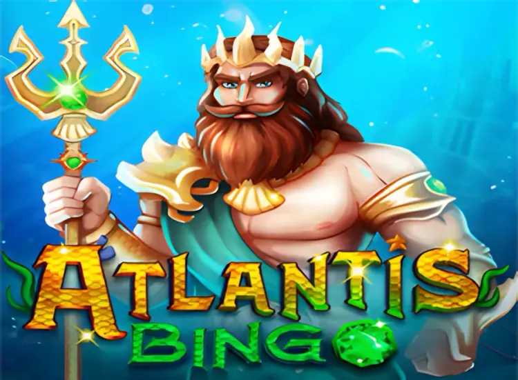 Atlantis Bingo