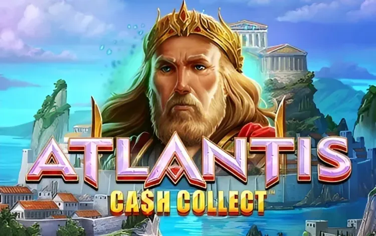 Cash Collect: Atlantis