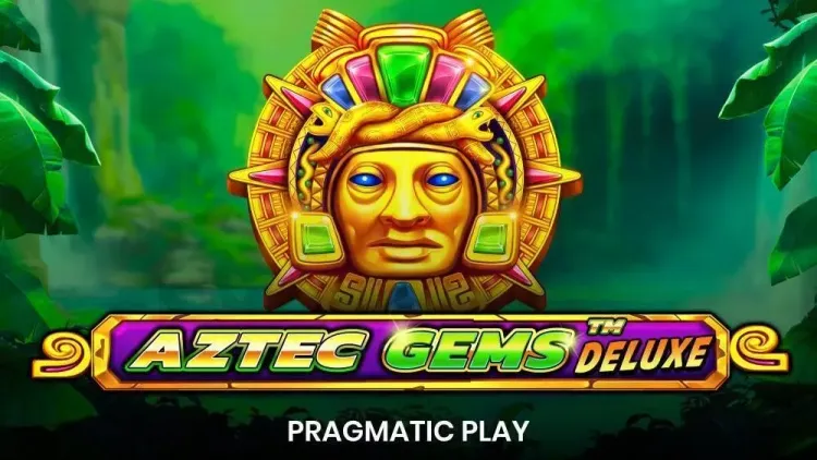 Aztec Gems Deluxe