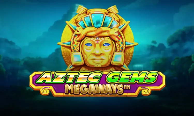 Aztec Gems Megaways