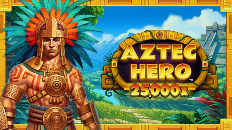 Aztec Hero