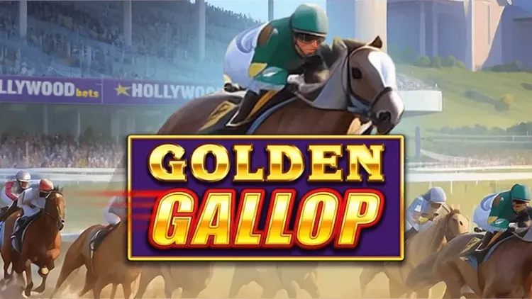 Golden Gallop