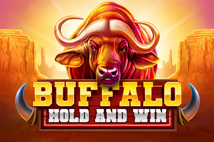 Buffalo Hold And Win