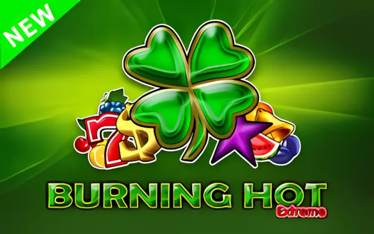 Play EGT 50 HOT BLAST Online - Hollywoodbets Gaming