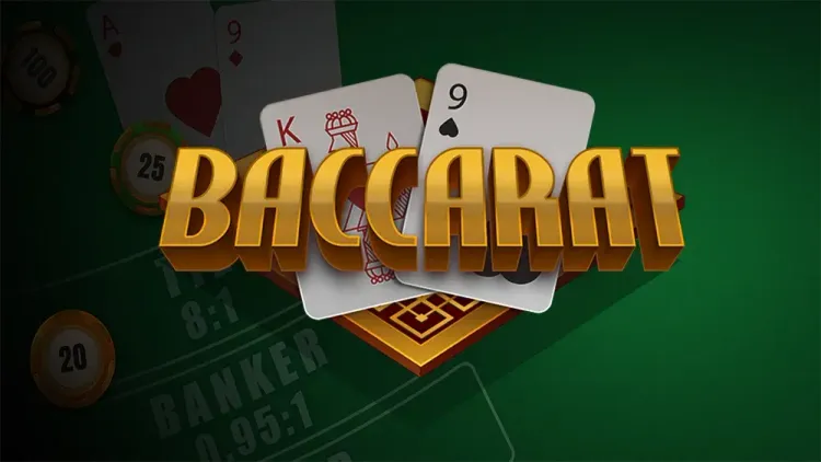 Baccarat