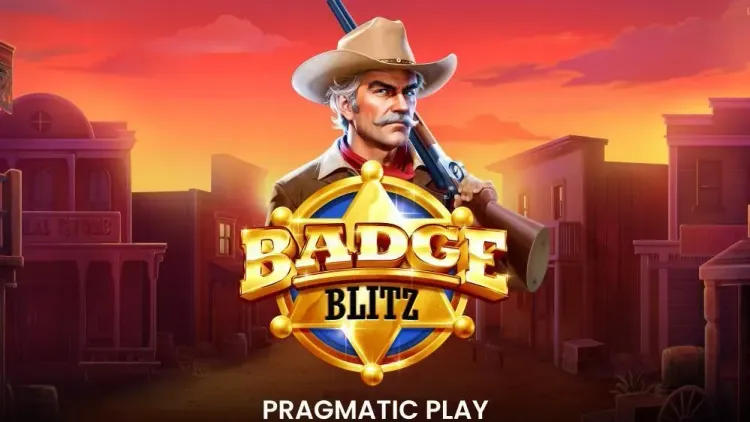 Badge Blitz