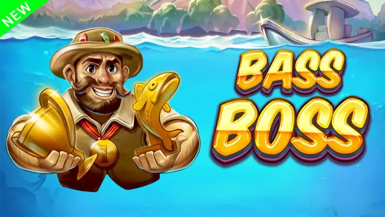 Bass Boss 