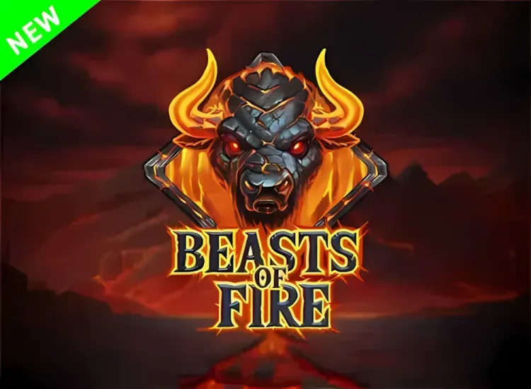 Beast of Fire