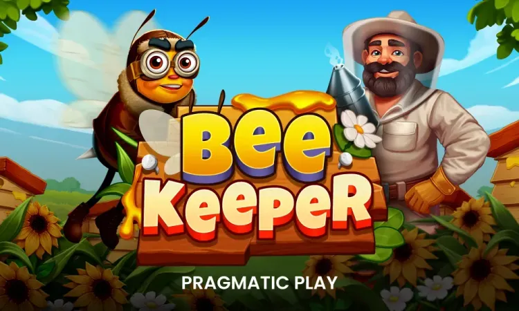 Bee Keeper