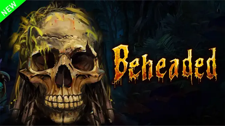 Beheaded 