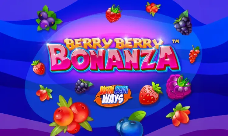Berry Berry Bonanza