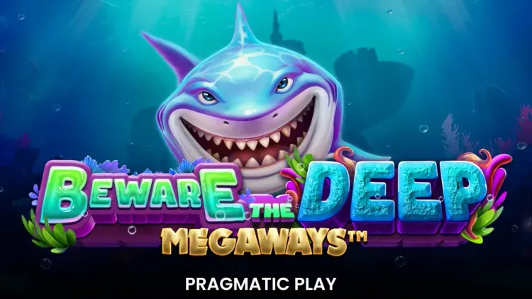 Beware The Deep Megaways