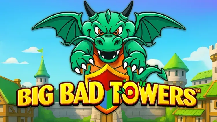 Big Bad Towers
