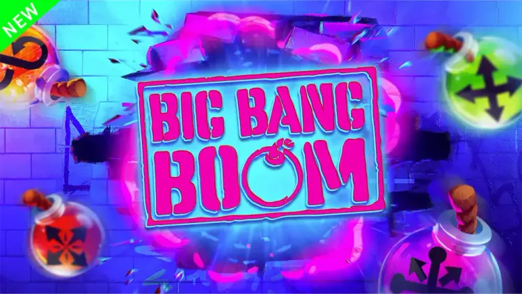 Big Bang Boom 