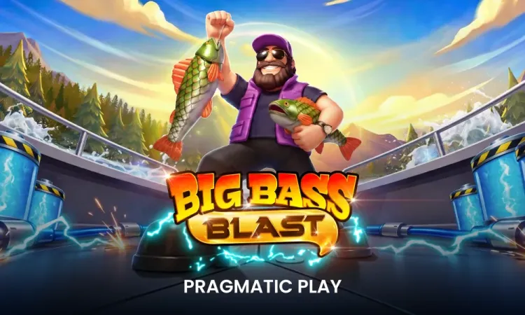 Big Bass Blast