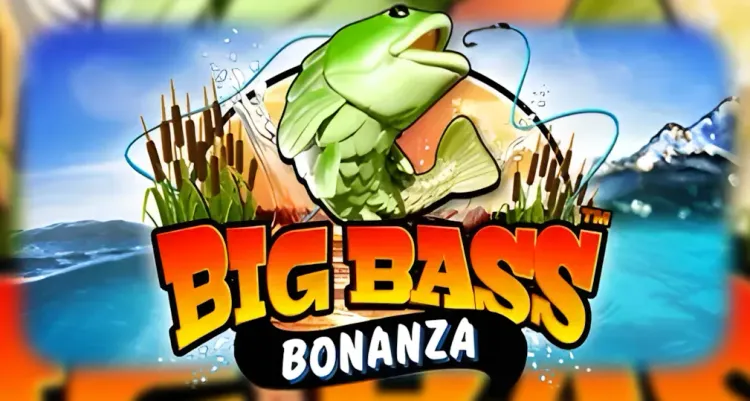 Big Bass Bonanza