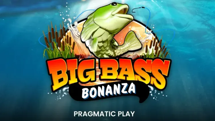 Big Bass Bonanza