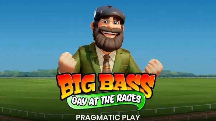 Big Bass Day at the Races