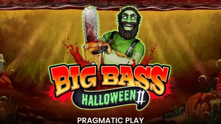 Big Bass Halloween 2