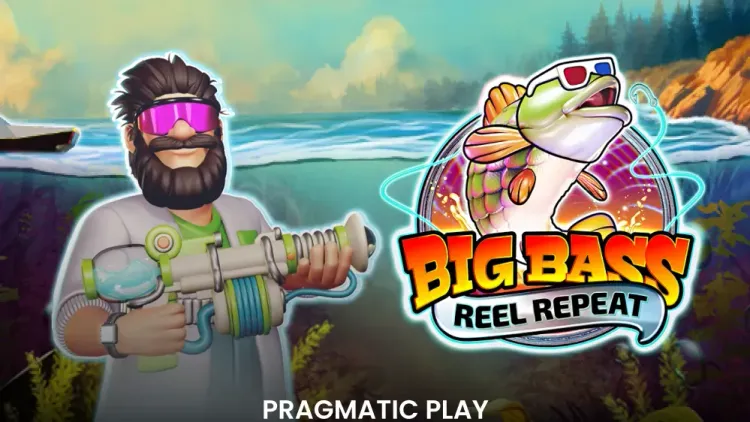 Big Bass Reel Repeat