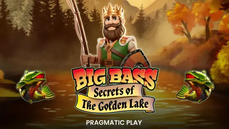 Demo Big Bass Secrets of the Golden Lake