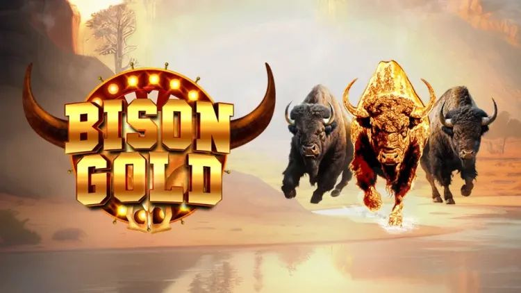 Bison Gold