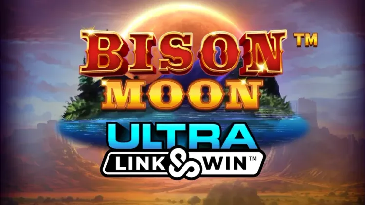 Bison Moon Ultra Link&Win