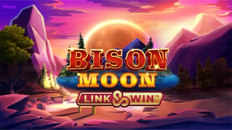 Bison Moon