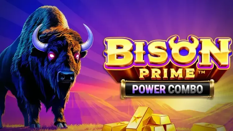 Bison Prime Power Combo